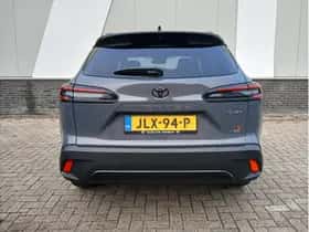 Toyota Corolla (2025) thumbnail 6