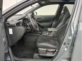 Toyota Corolla (2025) thumbnail 8