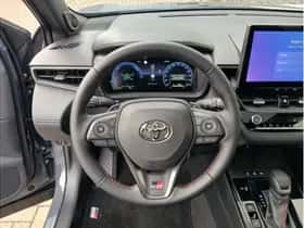 Toyota Corolla (2025) thumbnail 10