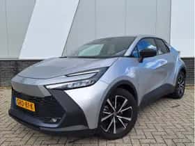 Toyota C-HR (2024)
