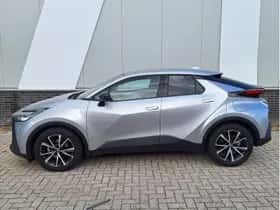 Toyota C-HR (2024) thumbnail 3