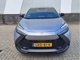 Toyota C-HR (2024) thumbnail 5