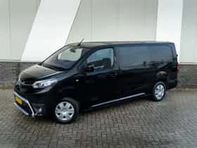 Toyota Proace (2017)