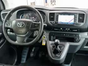 Toyota Proace (2017) thumbnail 16