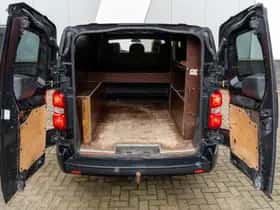 Toyota Proace (2017) thumbnail 20