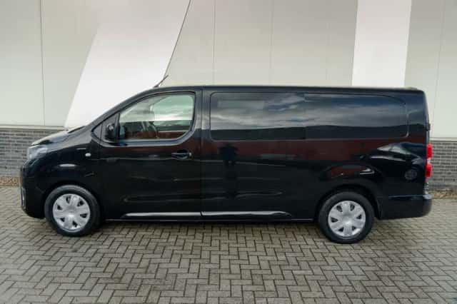 Toyota Proace (2017) thumbnail 3