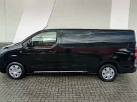 Toyota Proace (2017) thumbnail 3