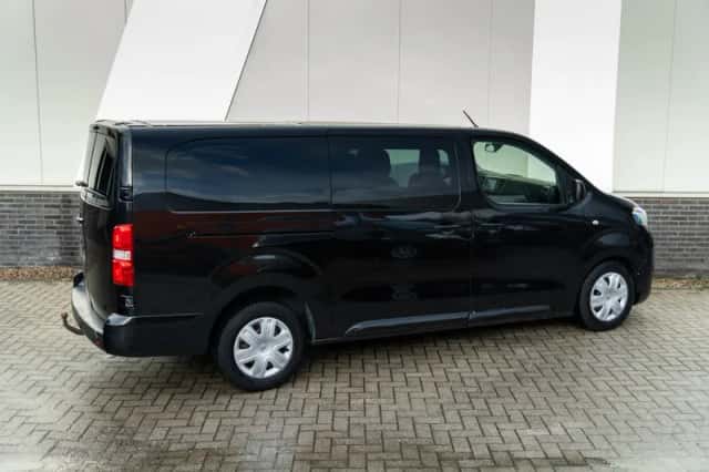 Toyota Proace (2017) thumbnail 4