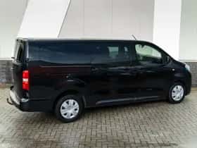 Toyota Proace (2017) thumbnail 4