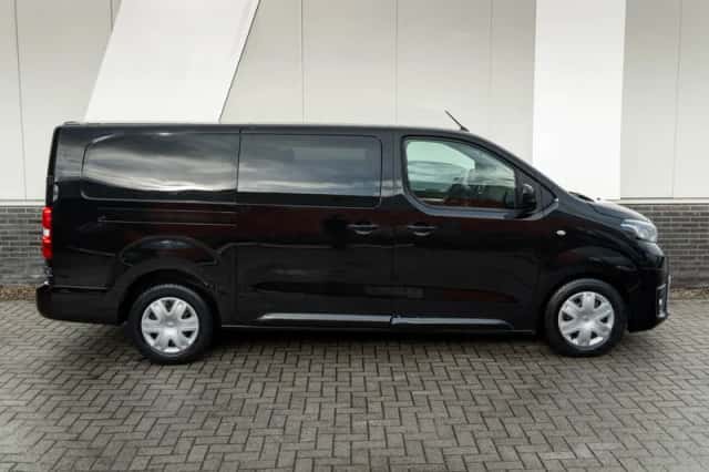 Toyota Proace (2017) thumbnail 5