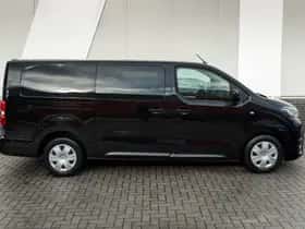 Toyota Proace (2017) thumbnail 5