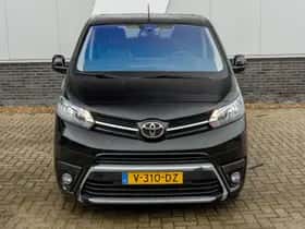 Toyota Proace (2017) thumbnail 6
