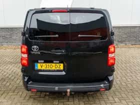 Toyota Proace (2017) thumbnail 7
