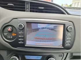 Toyota Yaris (2017) thumbnail 13