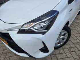Toyota Yaris (2017) thumbnail 22