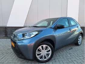 Toyota Aygo X (2025) thumbnail 1