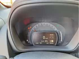 Toyota Aygo X (2025) thumbnail 11