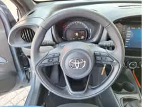 Toyota Aygo X (2025) thumbnail 15