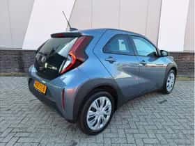 Toyota Aygo X (2025) thumbnail 3