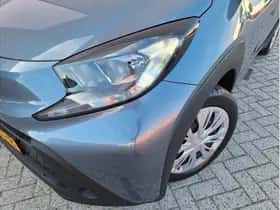 Toyota Aygo X (2025) thumbnail 21
