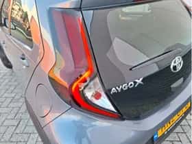 Toyota Aygo X (2025) thumbnail 24