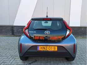 Toyota Aygo X (2025) thumbnail 4