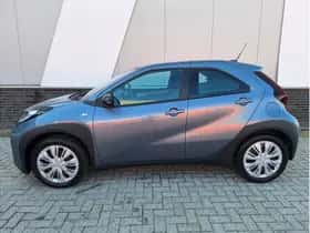 Toyota Aygo X (2025) thumbnail 5