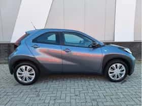 Toyota Aygo X (2025) thumbnail 6