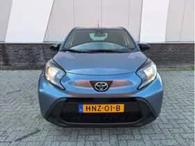 Toyota Aygo X (2025) thumbnail 7