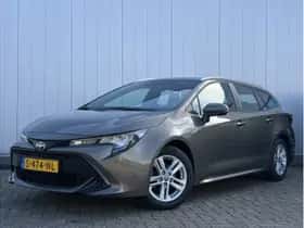 Toyota Corolla (2023)