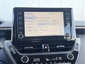 Toyota Corolla (2023) thumbnail 25