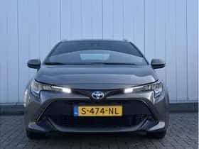 Toyota Corolla (2023) thumbnail 4