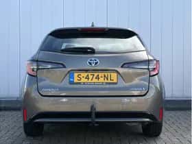 Toyota Corolla (2023) thumbnail 5