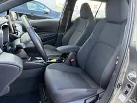Toyota Corolla (2023) thumbnail 6