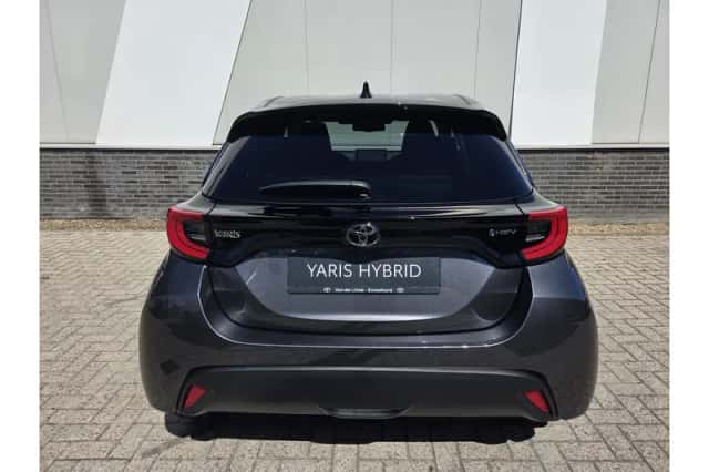 Toyota Yaris (2026) thumbnail 4