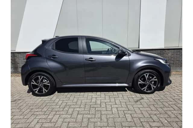 Toyota Yaris (2026) thumbnail 5