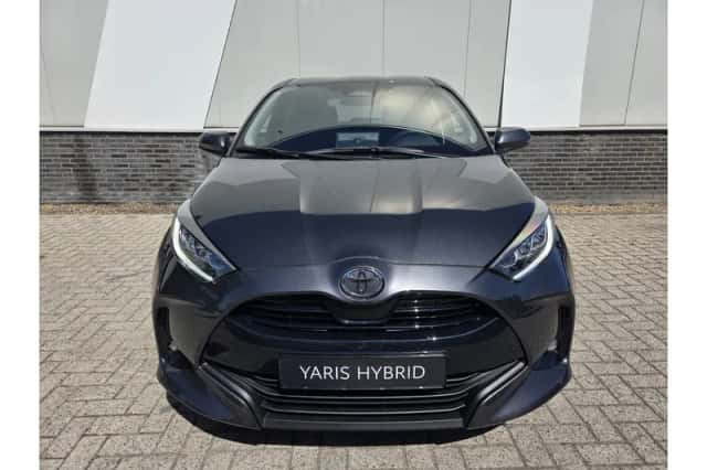 Toyota Yaris (2026) thumbnail 6