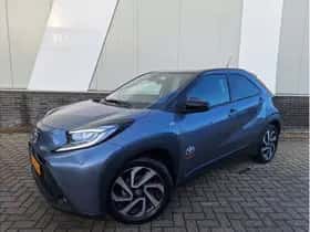 Toyota Aygo X (2024) thumbnail 1