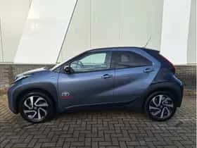 Toyota Aygo X (2024) thumbnail 3