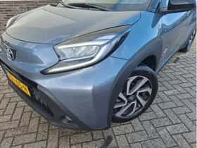 Toyota Aygo X (2024) thumbnail 23