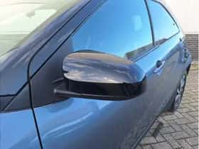 Toyota Aygo X (2024) thumbnail 24