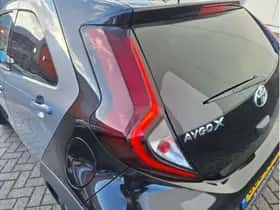 Toyota Aygo X (2024) thumbnail 26