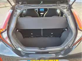 Toyota Aygo X (2024) thumbnail 27