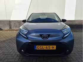 Toyota Aygo X (2024) thumbnail 4