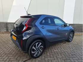 Toyota Aygo X (2024) thumbnail 5