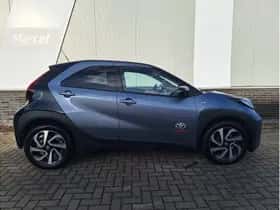 Toyota Aygo X (2024) thumbnail 6