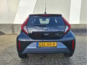 Toyota Aygo X (2024) thumbnail 7