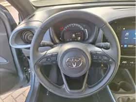 Toyota Aygo X (2024) thumbnail 8