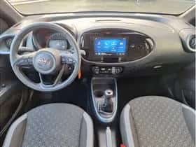 Toyota Aygo X (2024) thumbnail 9