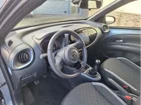 Toyota Aygo X (2024) thumbnail 10